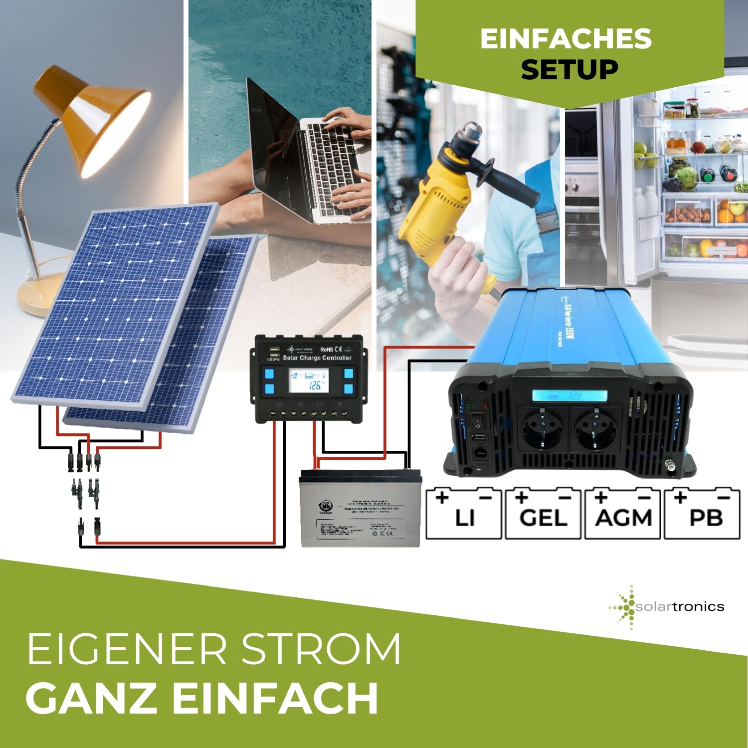 solartronics-fs-fsd-2500w-12v-sinus-wechselrichter-display image 8