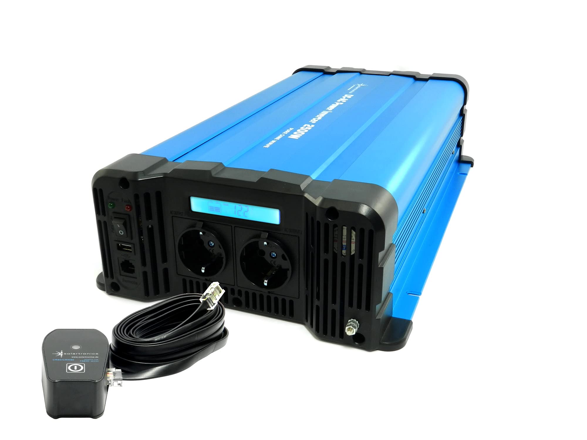 solartronics-fs-wechselrichter-fs1000d-1000w-12v-sinus-funkfernbed image 8