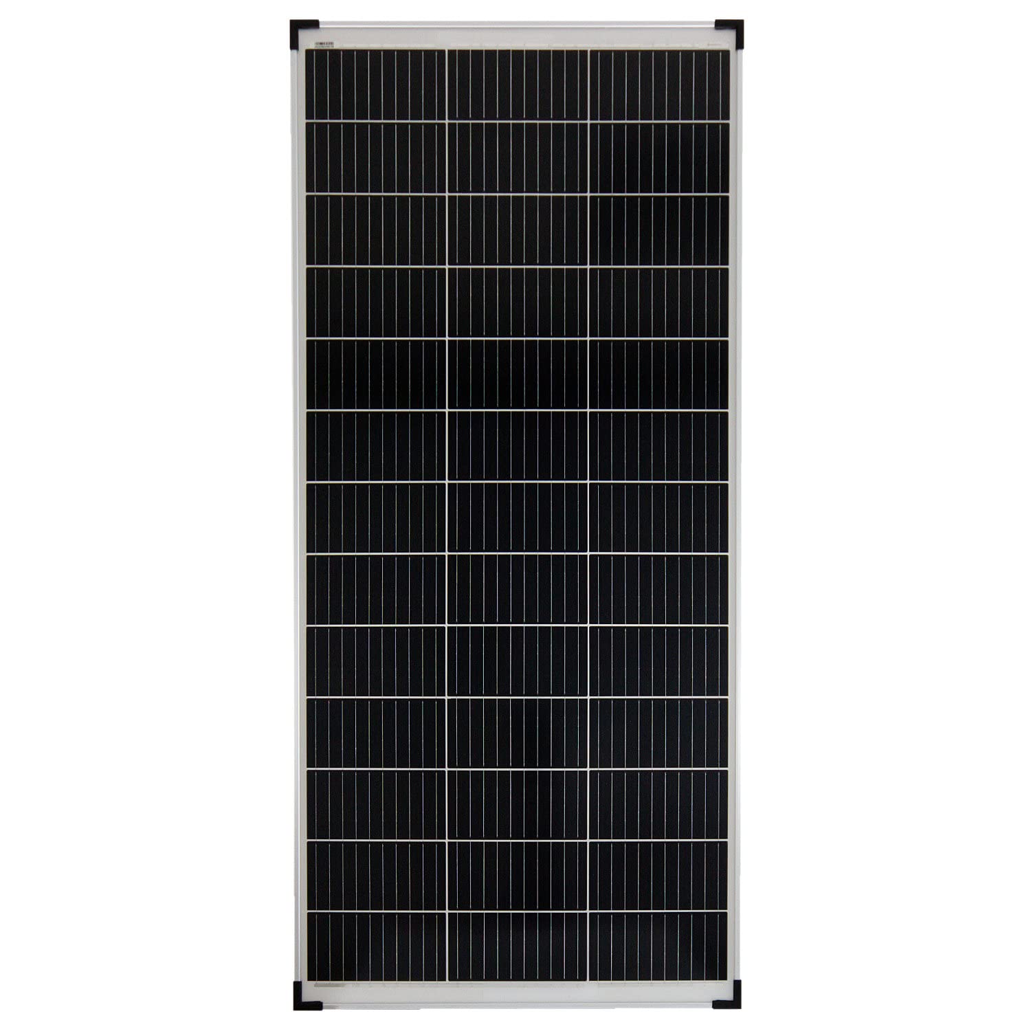 solartronics-ts-solarmodul-mono-160-watt-18v-solarpanel-12v image 1
