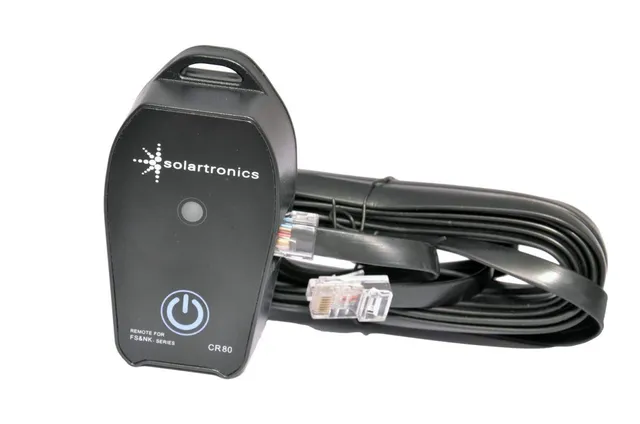 solartronics-fs-fernbedienung-cr80-kabel-5m-inverter image 1