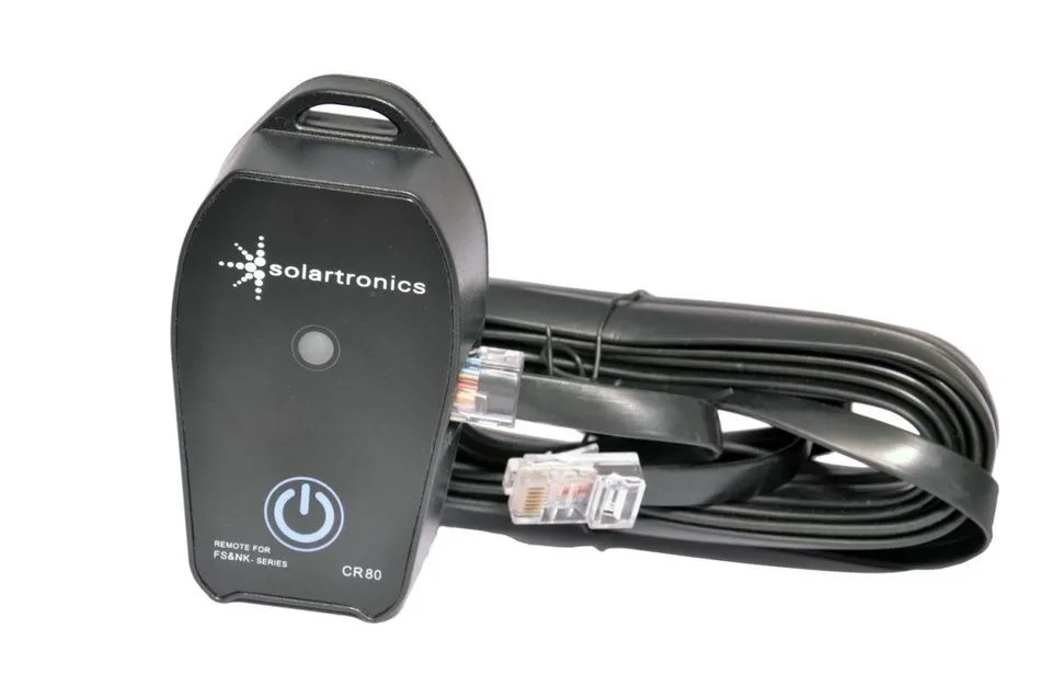 solartronics-fs-fernbedienung-cr80-kabel-5m-inverter image 1