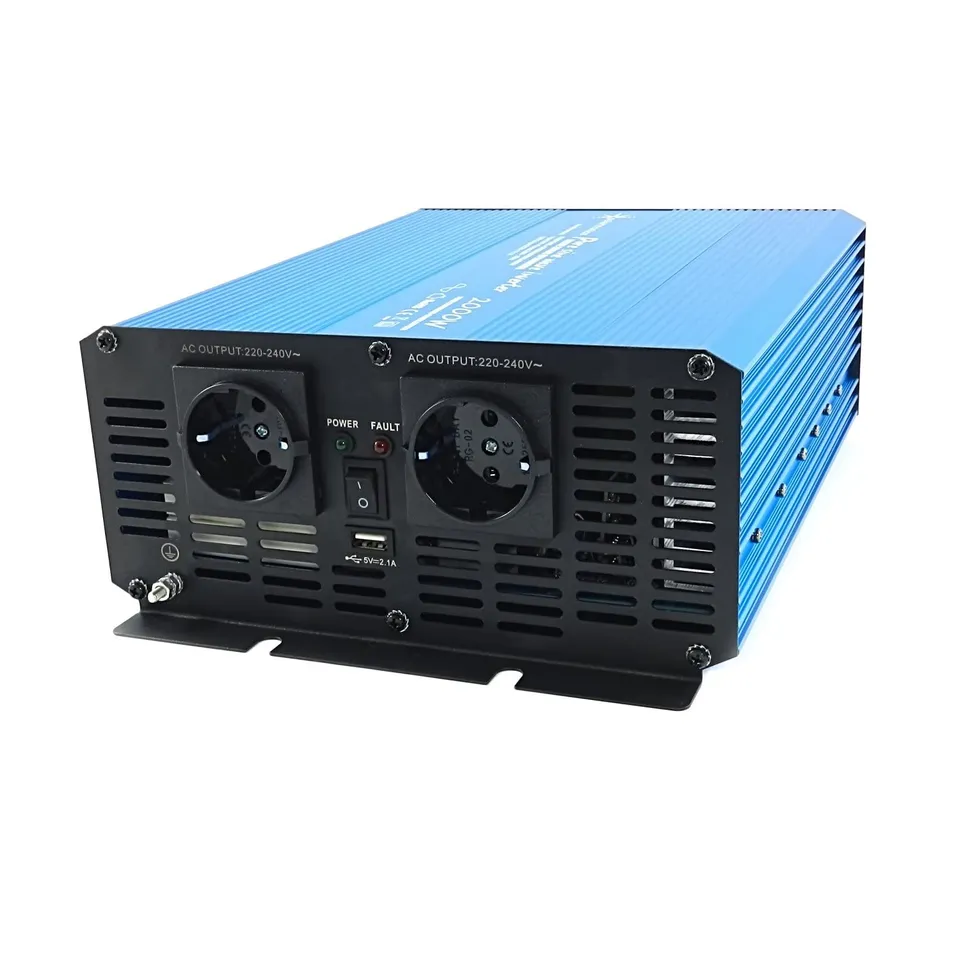 solartronics-ts2000-wechselrichter-24v-2000w-sinus-blau image 1