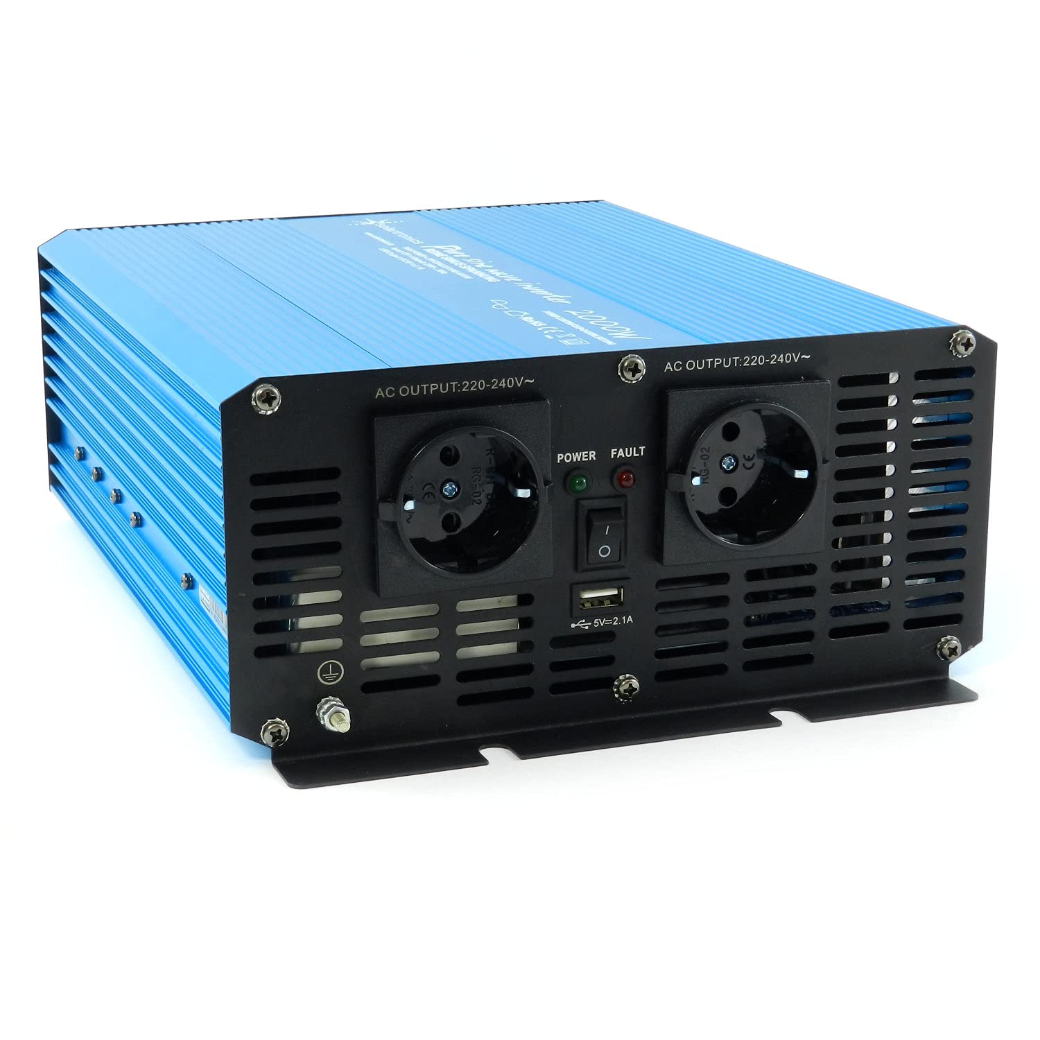 solartronics-ts2000-wechselrichter-12v-2000w-reiner-sinus image 4