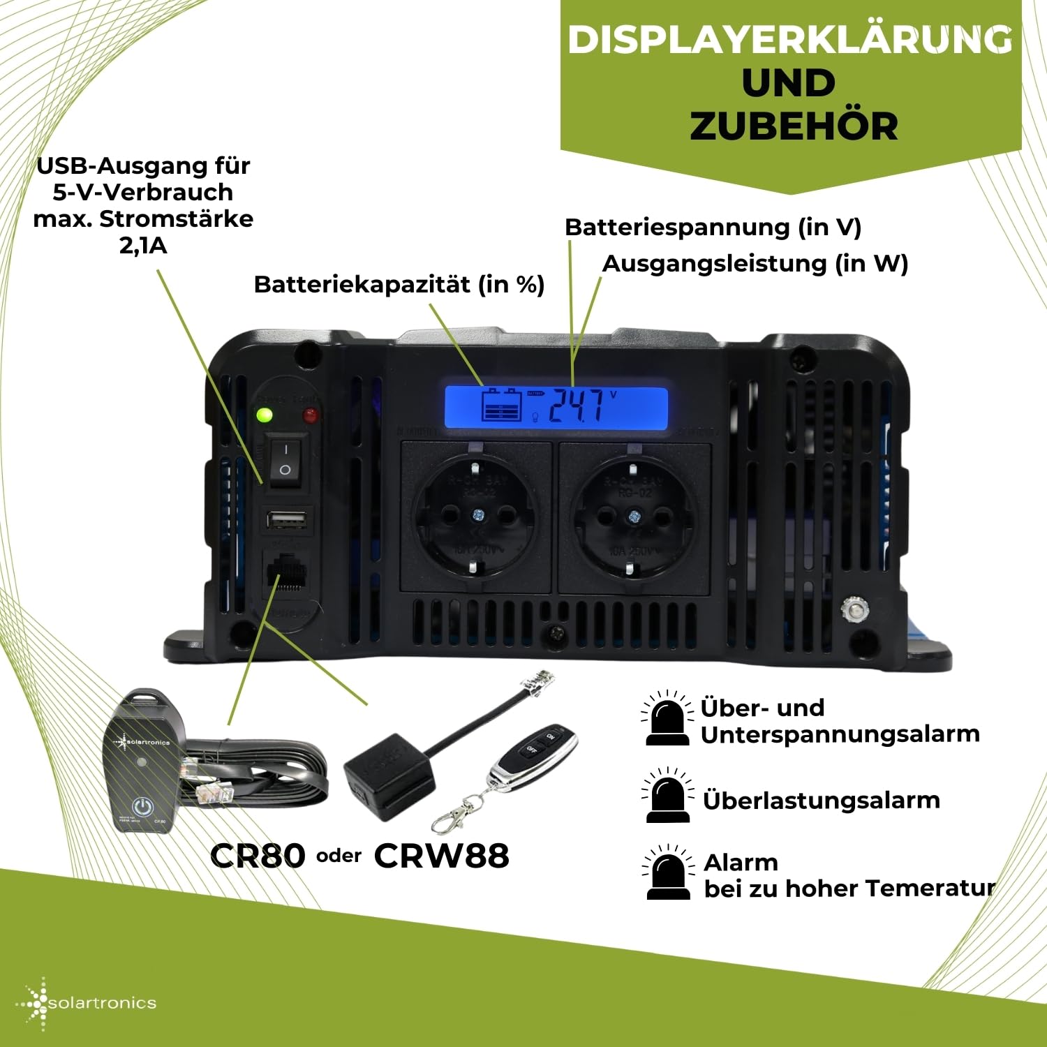 solartronics-fs-fs2000d-wechselrichter-24v-2000w-reiner-sinus-display image 8