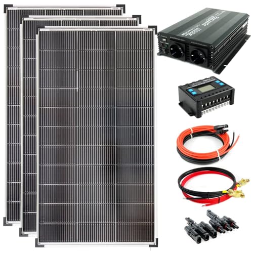 solartronics-nm-120w-solaranlage-set-1500w-wandler-30a image 8