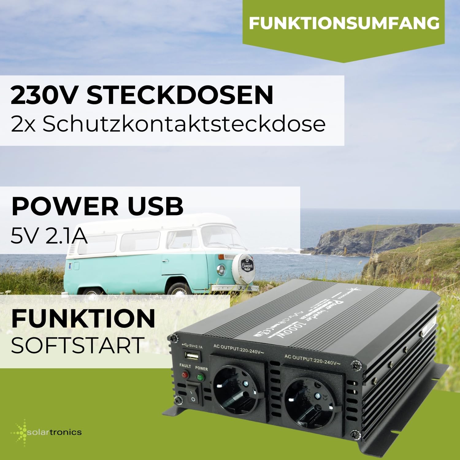 solartronics-nm1000-spannungswandler-24v-1000w-wechselrichter image 2