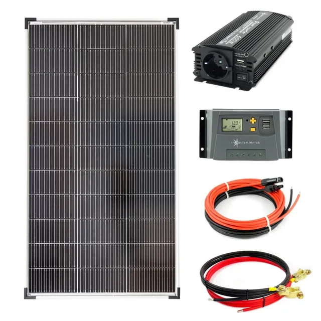 solartronics-nm-120w-solaranlage-set-mit-600w-wandler image 1