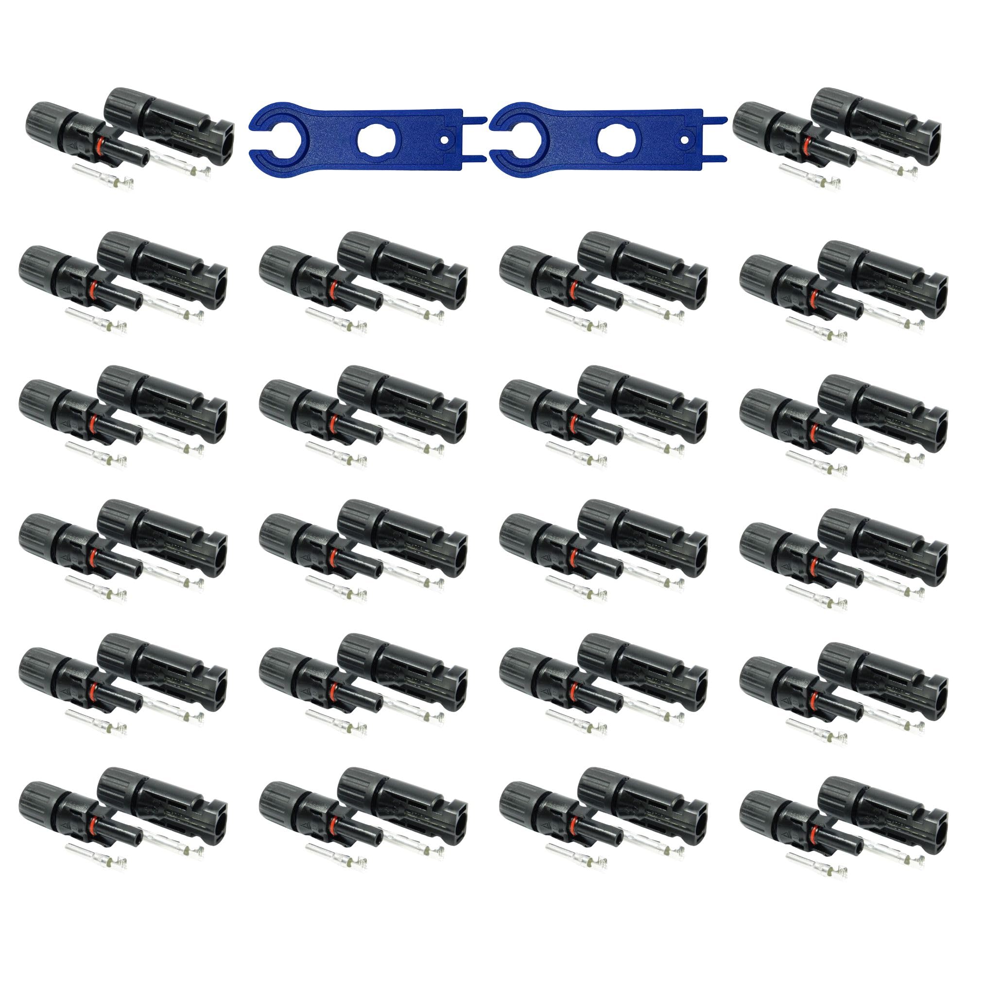 solartronics-ts-solarstecker-24-paar-mc4-ip67-4-6mm-set image 7