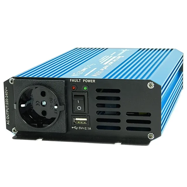 solartronics-ts300-spannungswandler-24v-230v-300w-sinus image 1