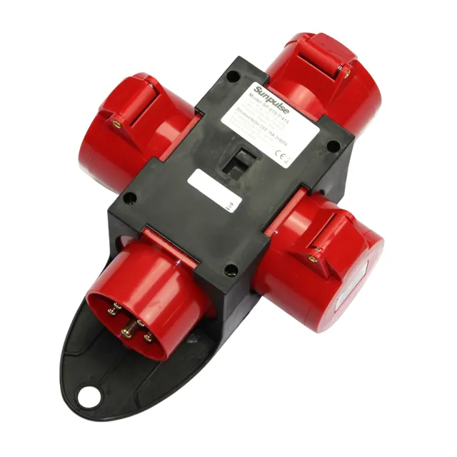 solartronics-nps-baustromverteiler-cee-16a-400v-stromverteiler image 1