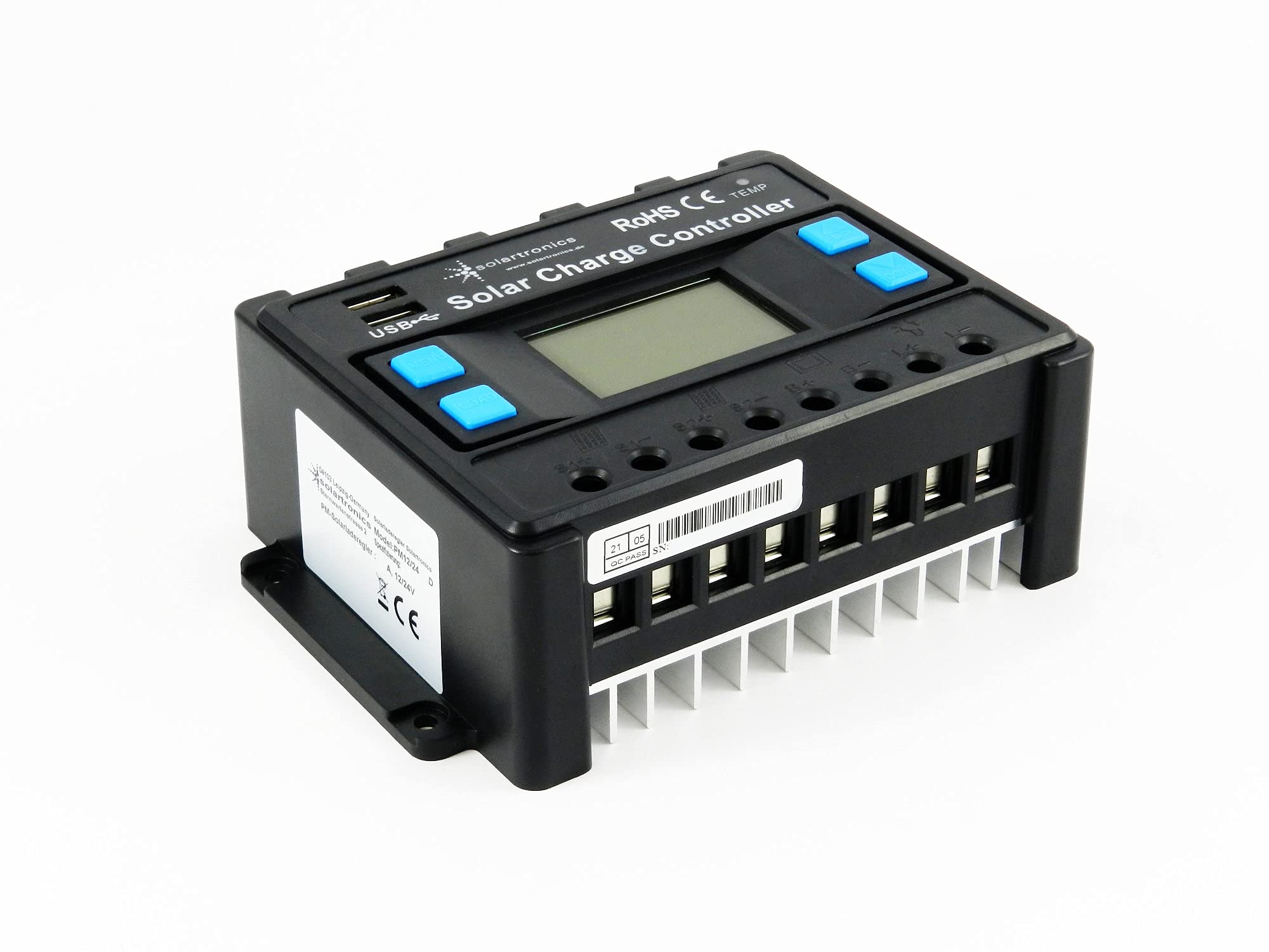 solartronics-ts-solarladeregler-30a-12v-24v-blau image 5