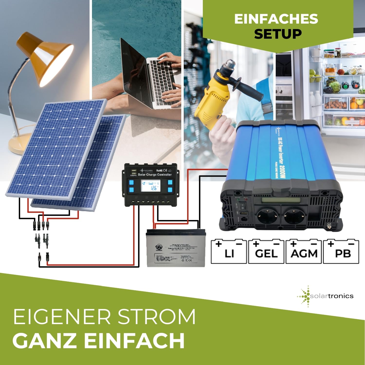 solartronics-fs-fs2000d-wechselrichter-24v-2000w-reiner-sinus-display image 7