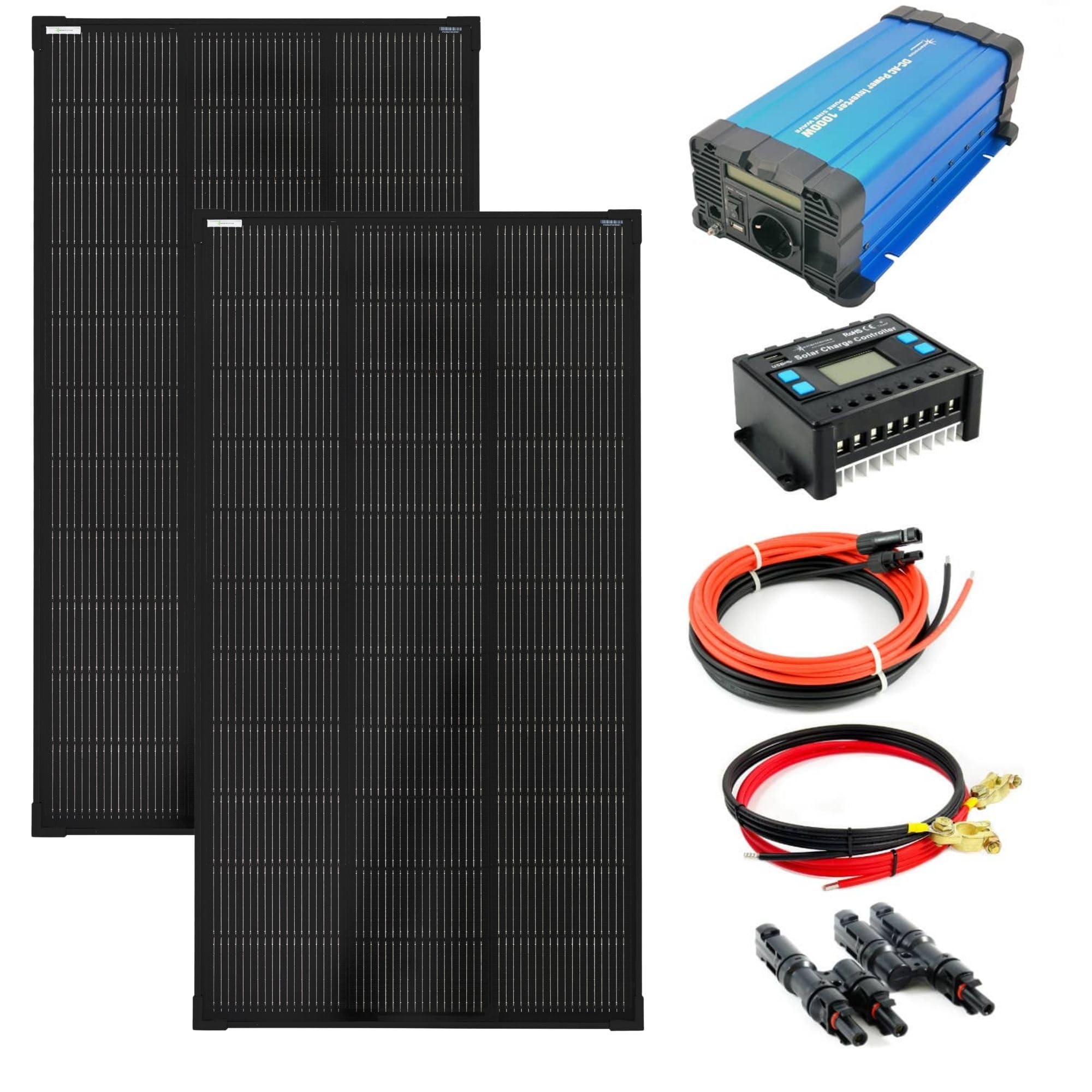 solartronics-fs-fsd-1000w-solarkomplettset-2x120w-12v-wohnmobil image 1