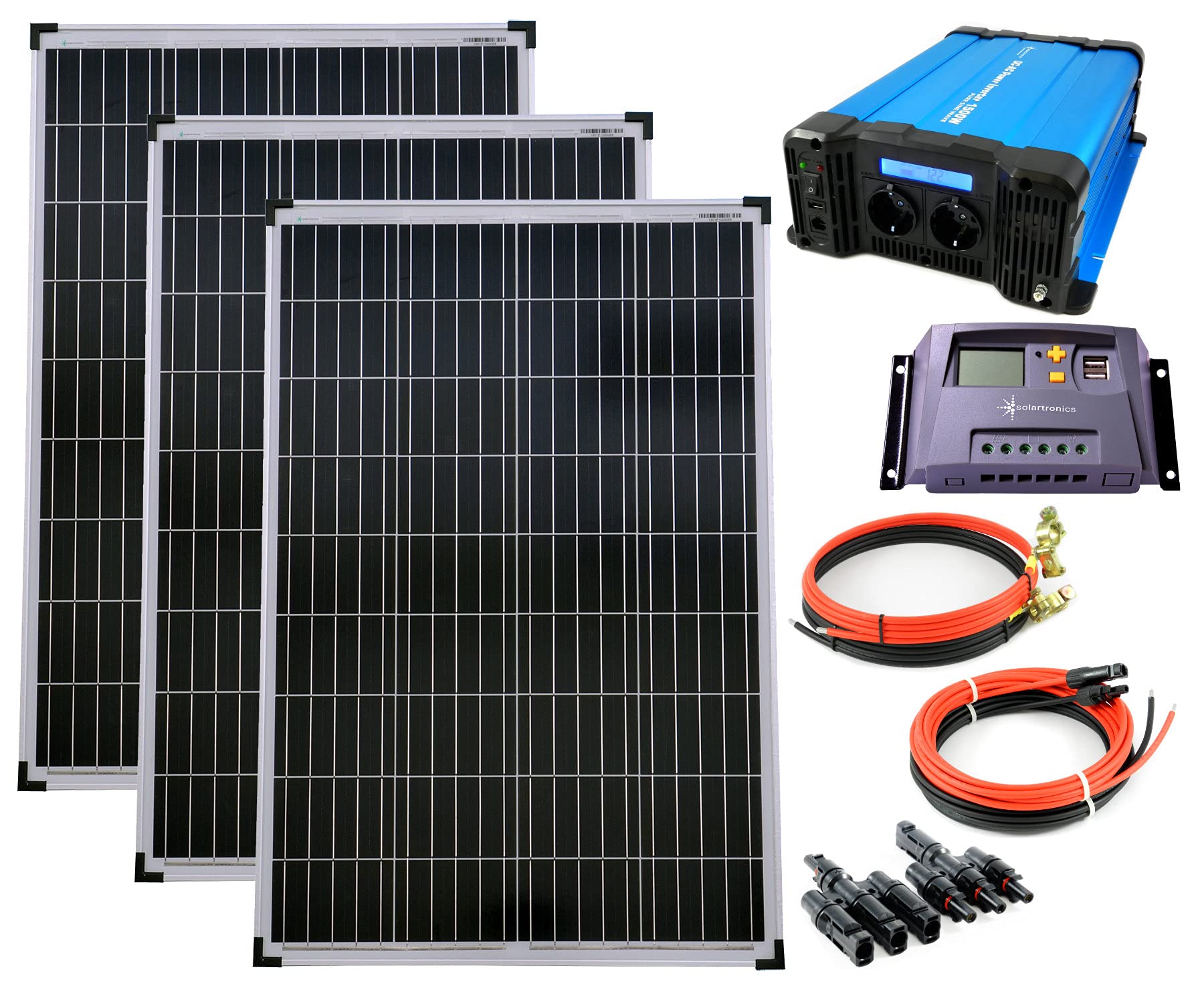 solartronics-np-set-3x100w-poly-1500w-sinus-20a image 1