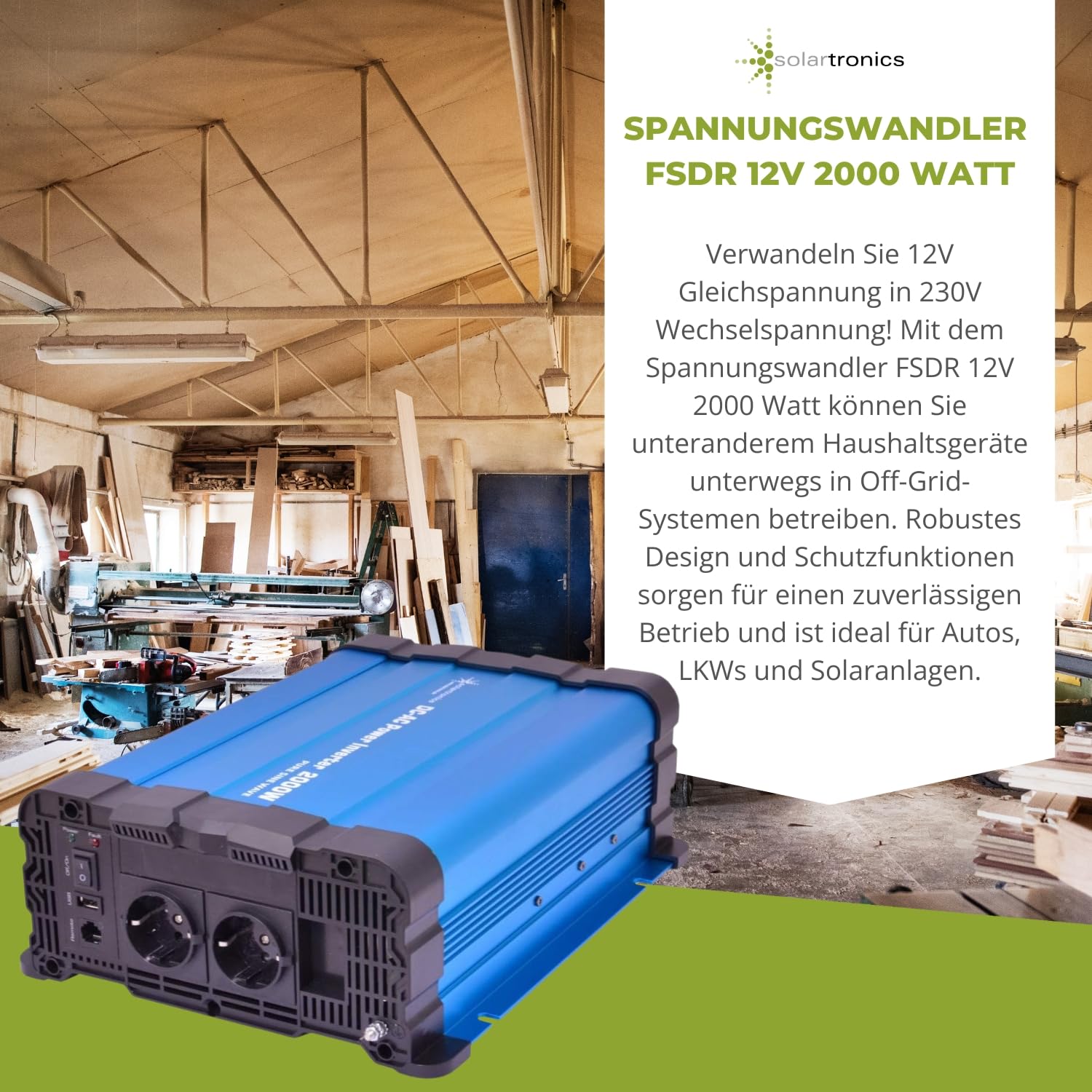 solartronics-fs2000dr-wechselrichter-12v-2000w-reiner-sinus image 5