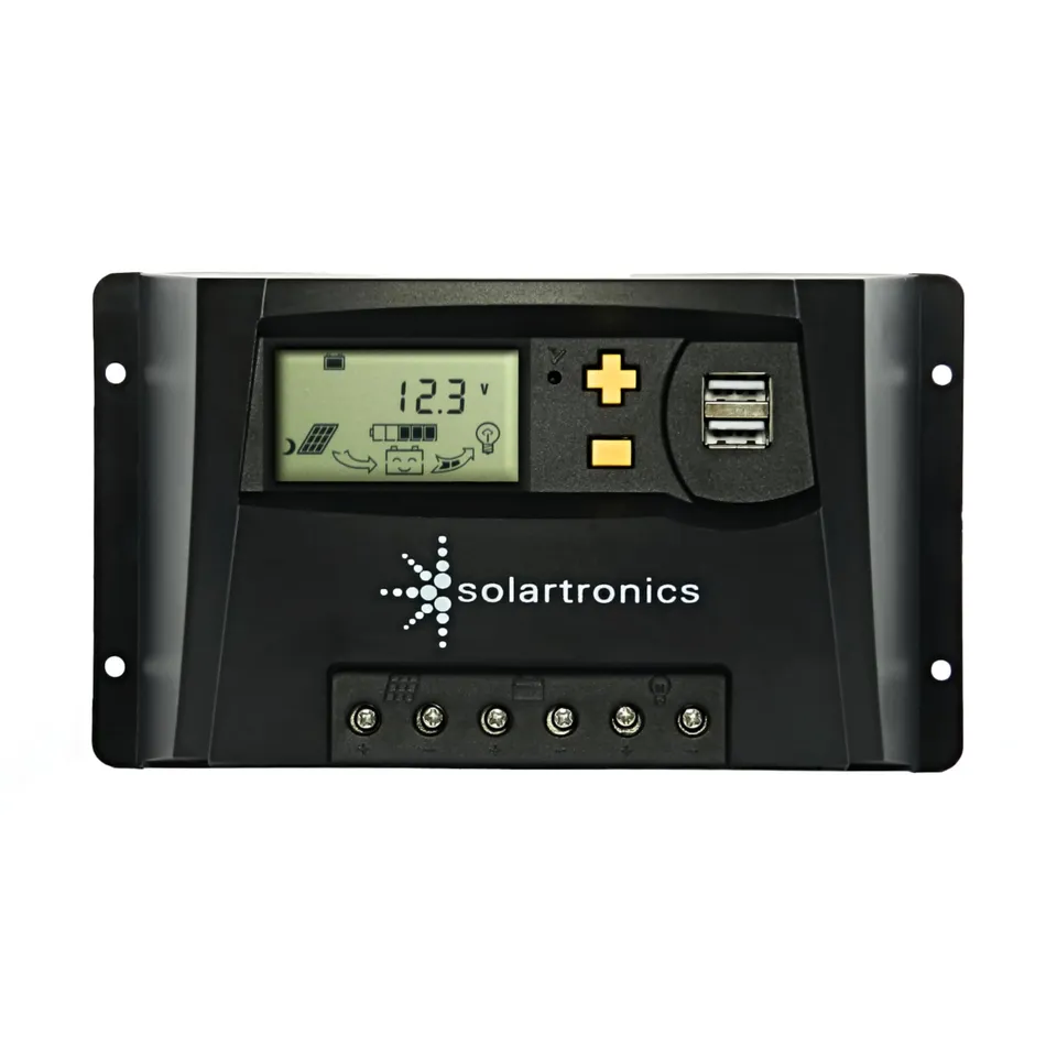 solartronics-ts-laderegler-g-10a-12v-24v-solar-mit-usb image 1