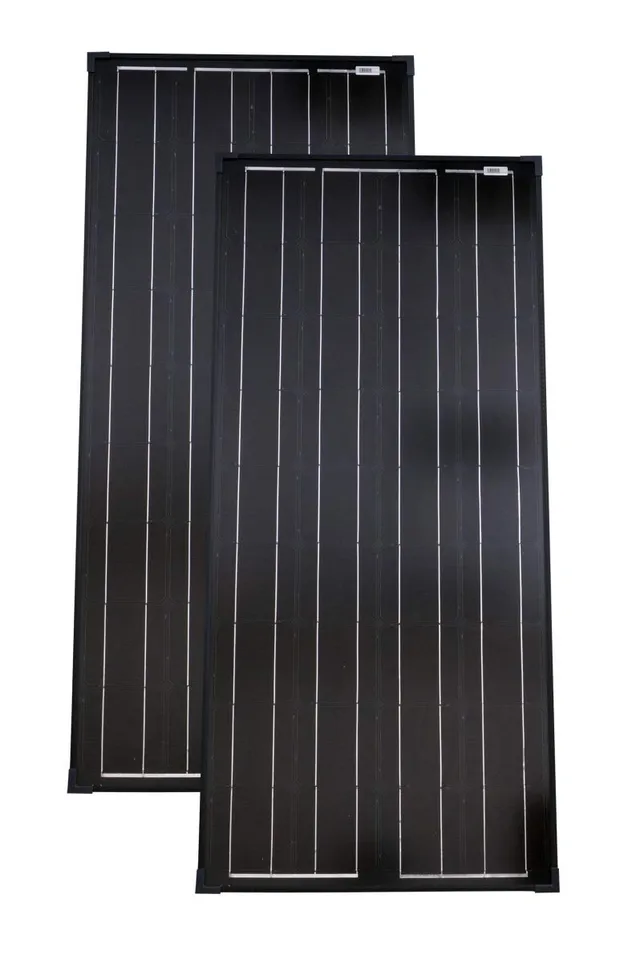 solartronics-solarmodul-100w-schwarz-mono-2-st-ck image 1
