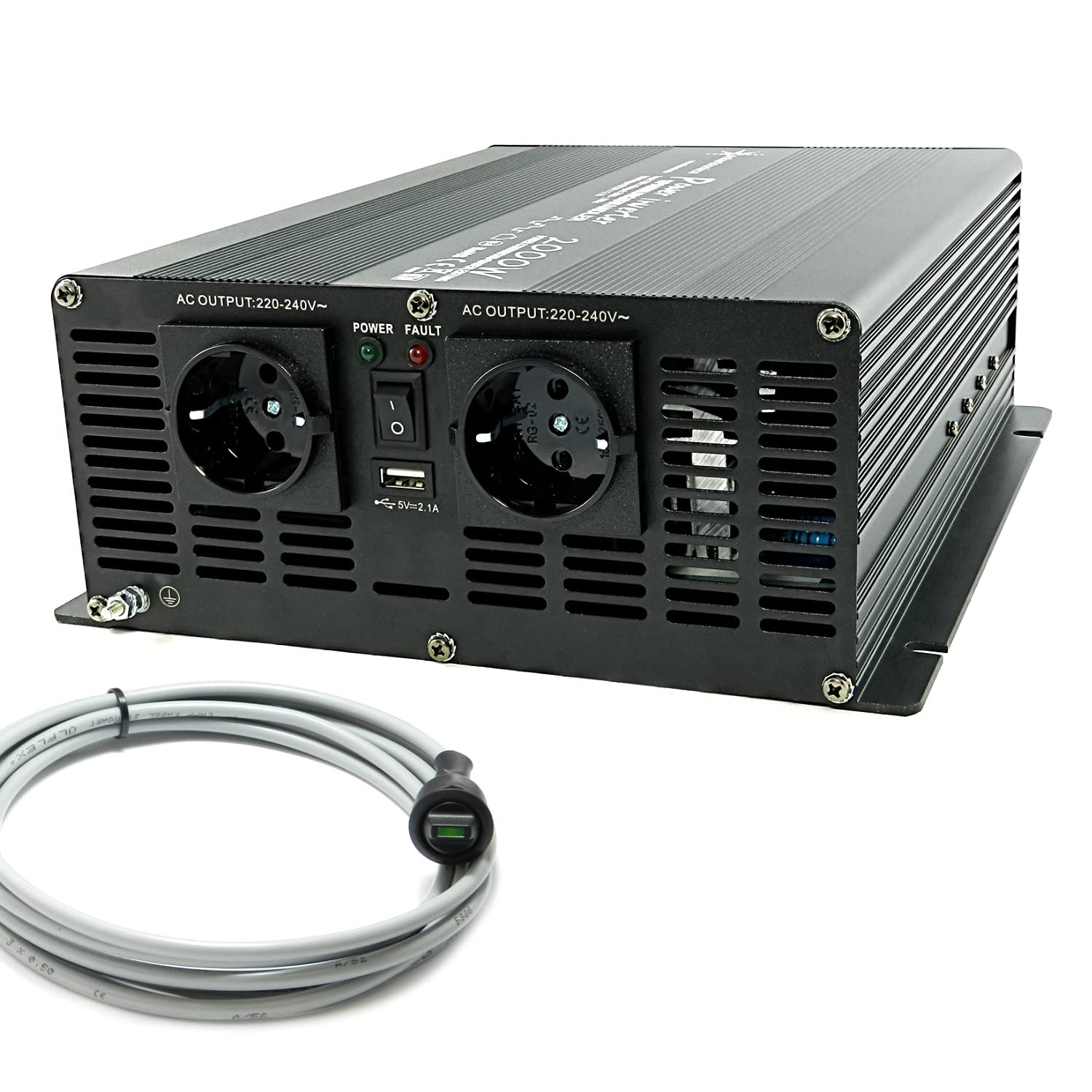 solartronics-nm-wechselrichter-12v-2000w-mit-fernbedienung image 1