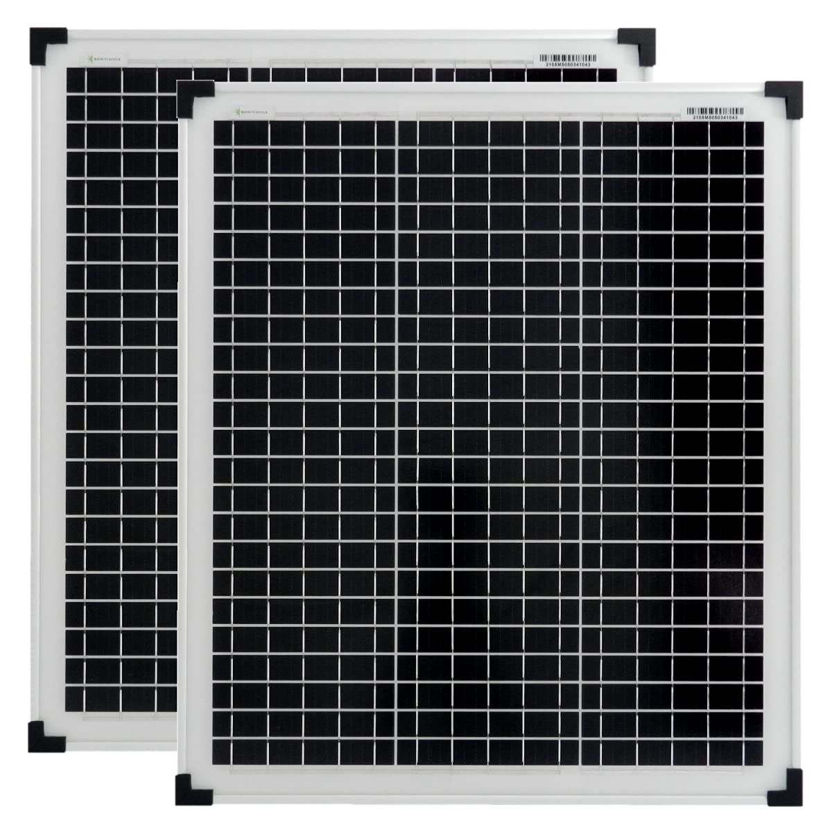 solartronics-ts-50m-36v-solarmodul-mono-50w-2-st-ck image 1