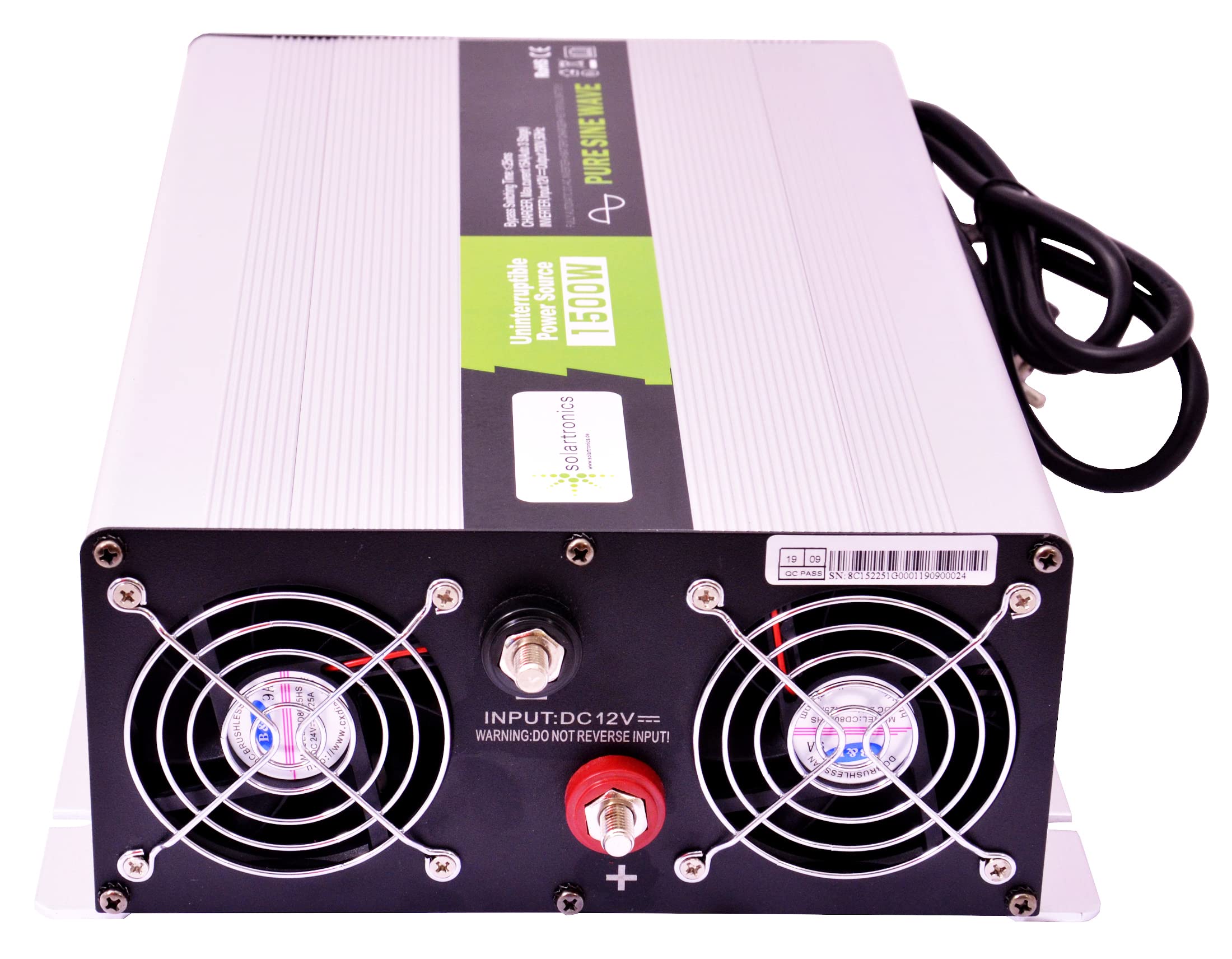solartronics-nps-1500-wechselrichter-12v-usv-reiner-sinus-1500w image 3