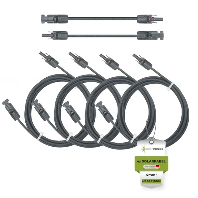 solartronics-ts-solarkabel-4mm-verl-ngerungskabel-4x-0-5m-schwarz image 1