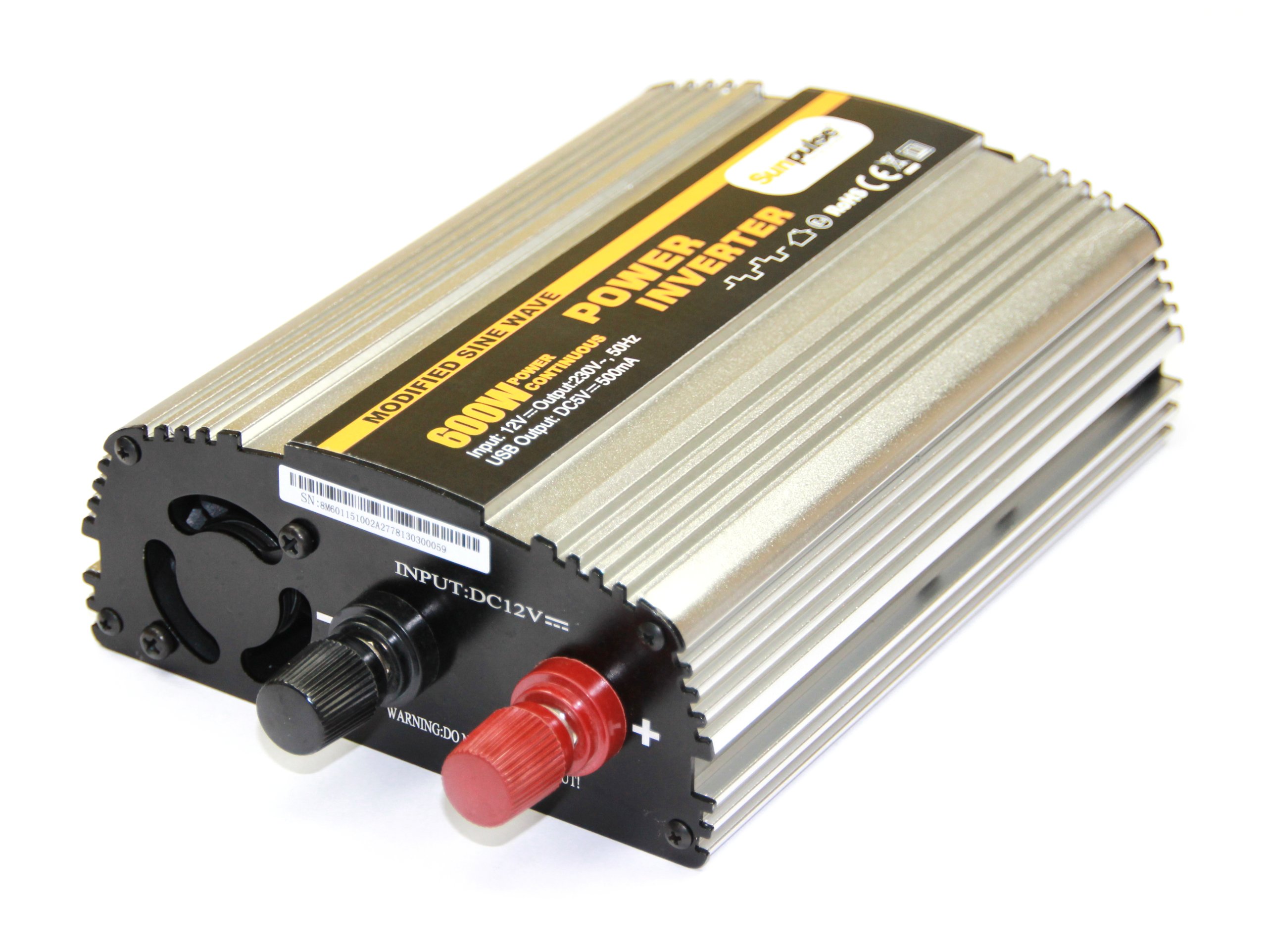 solartronics-ns600-spannungswandler-12v-600w-usb-mod-sinus image 1