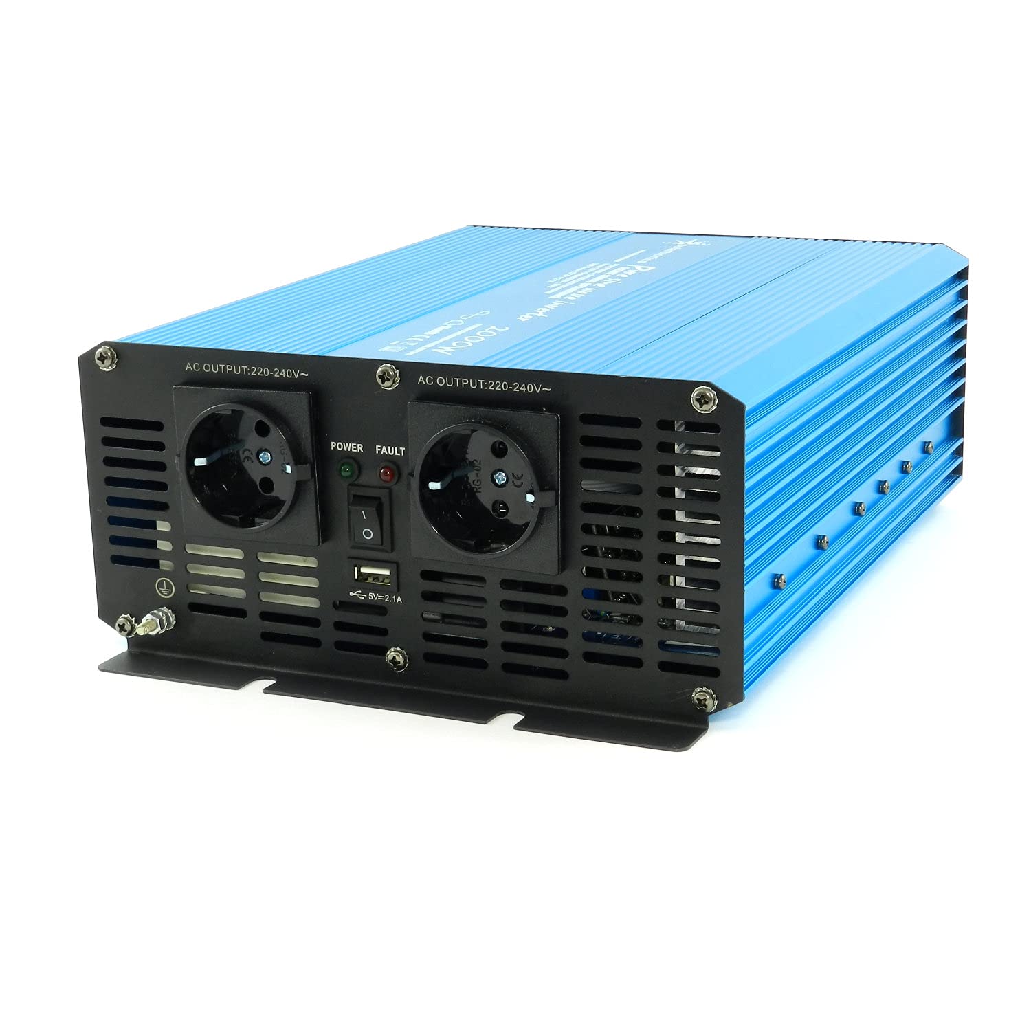 solartronics-ts2000-wechselrichter-12v-2000w-reiner-sinus image 2