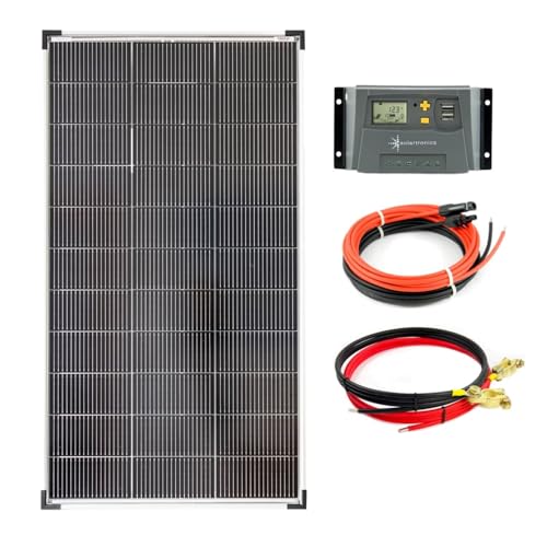solartronics-ts-solar-set-120w-mit-10a-laderegler image 8