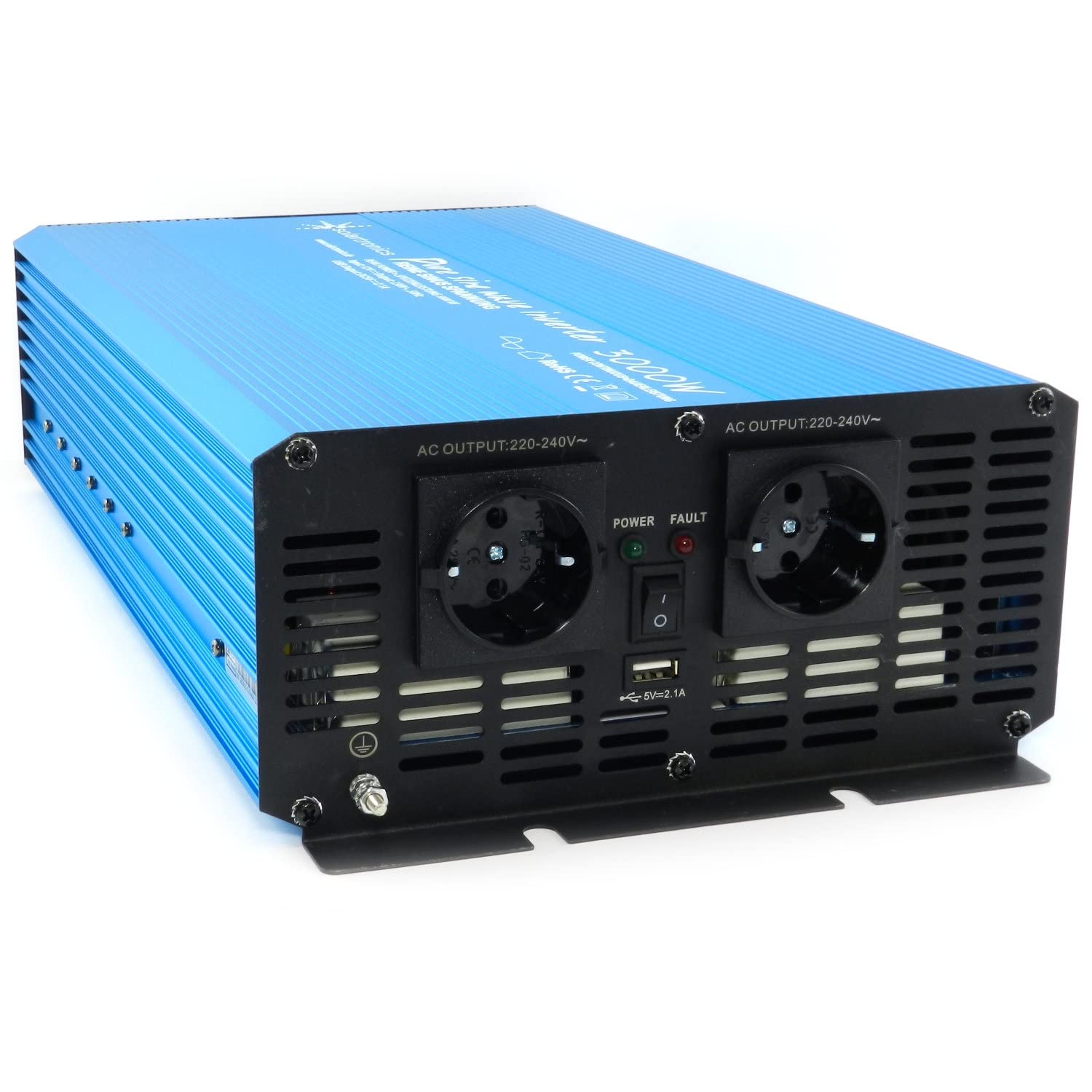 solartronics-ts-ts3000-wechselrichter-12v-3000w-sinus image 2