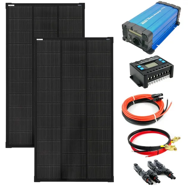 solartronics-fs-fsd-1000w-solarkomplettset-2x120w-12v-wohnmobil image 1
